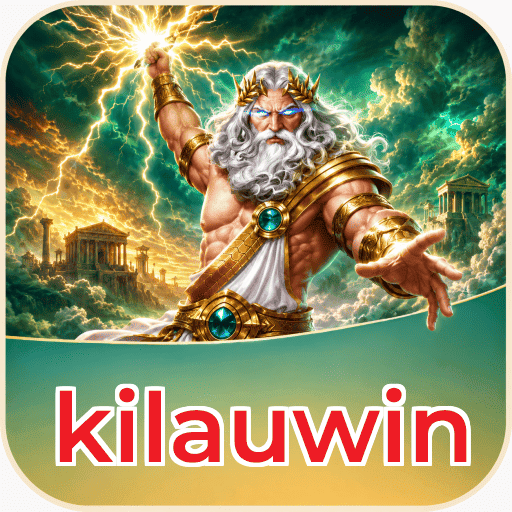Lisensi Resmi kilauwin