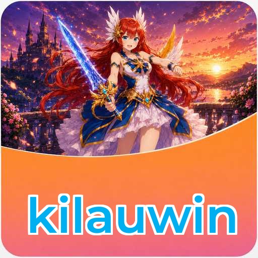 Katalog Aplikasi kilauwin